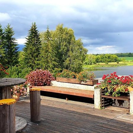 Ilmatsalu Motell Exteriér fotografie