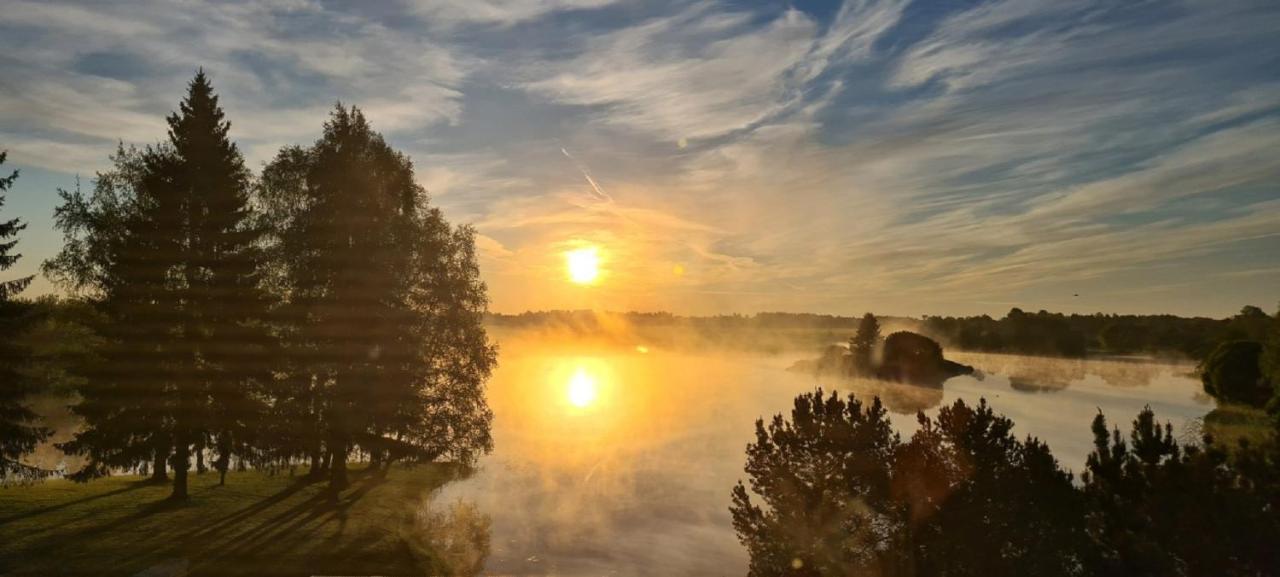 Ilmatsalu Motell Exteriér fotografie