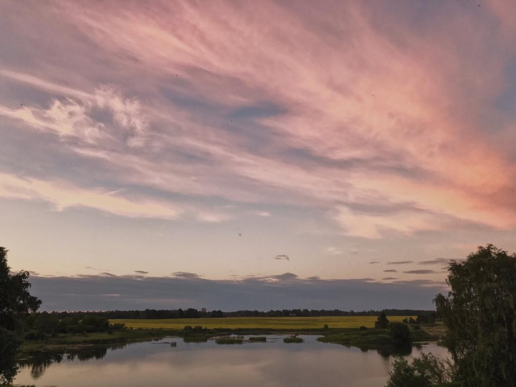 Ilmatsalu Motell Exteriér fotografie