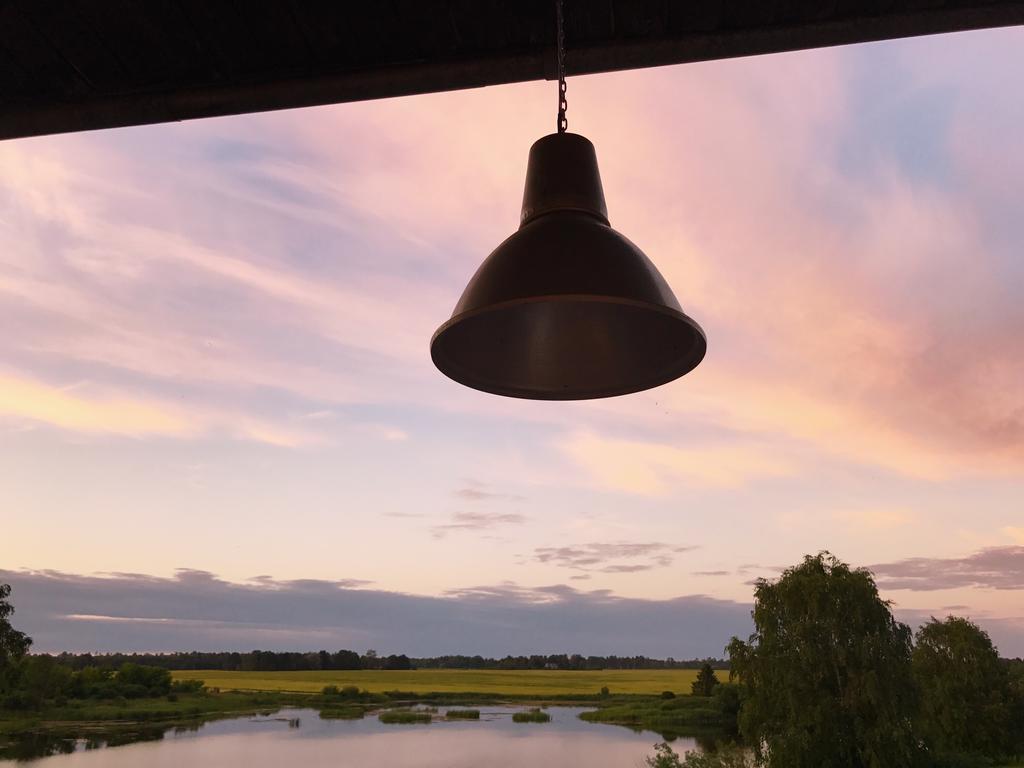 Ilmatsalu Motell Exteriér fotografie